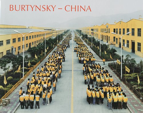 China Cover
