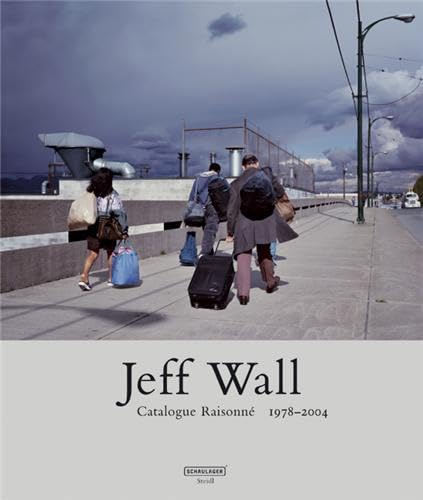 Jeff Wall Cover