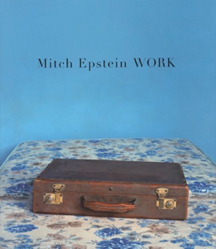 Mitch Epstein Cover