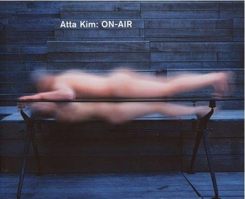 Atta Kim Cover