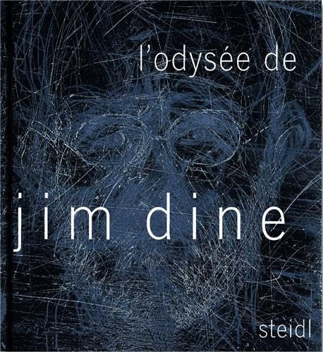L'Odysee de Jim Dine: A Survey of Printed Works from 1985-2006 Cover