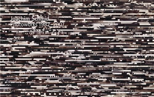 Joachim Schmid Cover