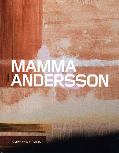 Mamma Andersson Cover