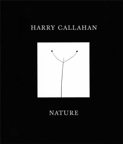 Harry Callahan Cover
