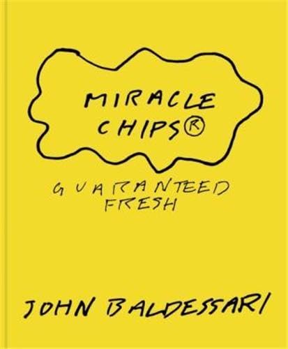 Miracle chips ® Cover