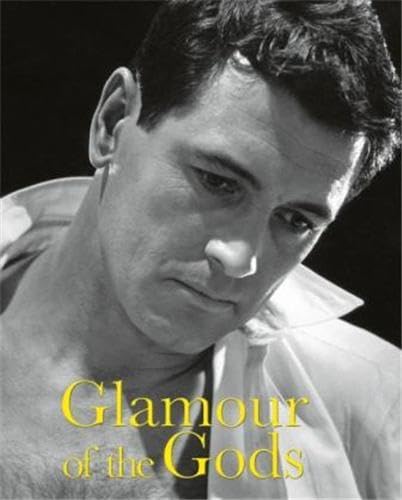 Glamour of the gods Cover