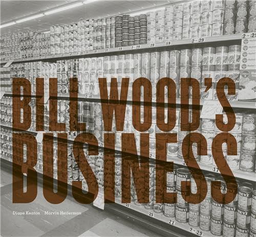 Bill Wood's business Cover