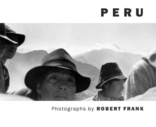 Peru Cover
