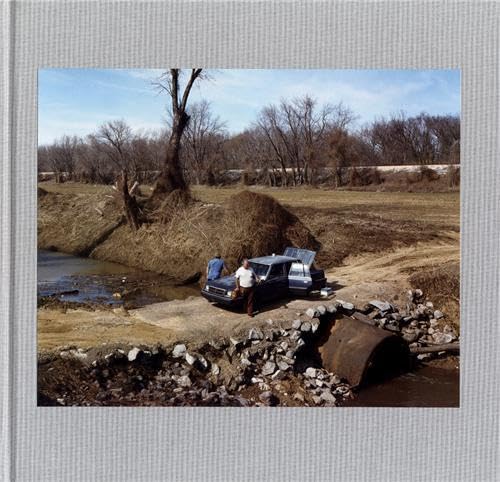 Sleeping by the Mississippi Cover