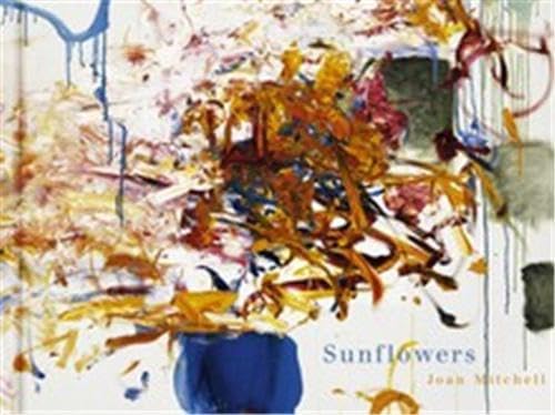 Joan Mitchell Cover