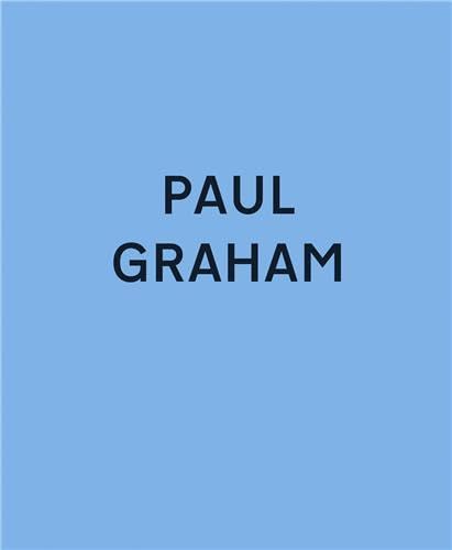 Paul Graham Cover