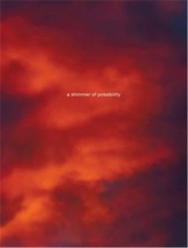 Shimmer of Possibility Cover