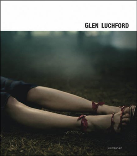 Glen Luchford Cover