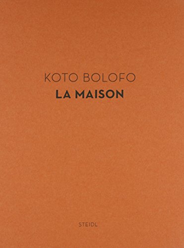Koto Bolofo: La Maison Cover