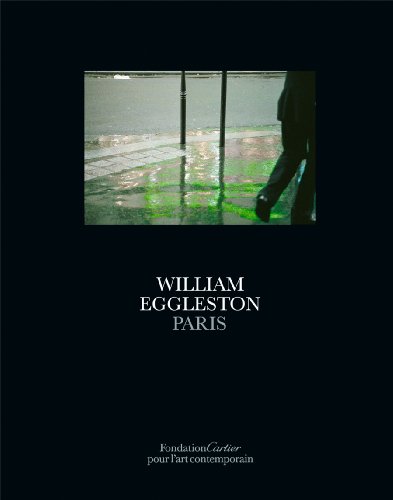 Paris Cover