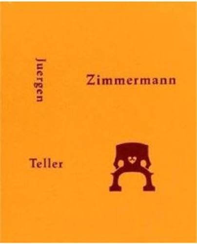 Zimmermann Cover