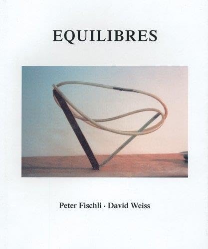 Equilibres Cover