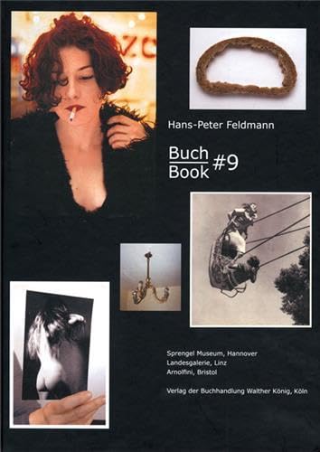 Hans-Peter Feldmann Cover