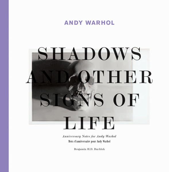 Andy Warhol Cover