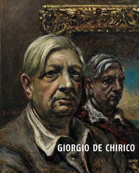 Giorgio de Chirico Cover