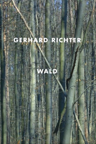 Gerhard Richter Cover