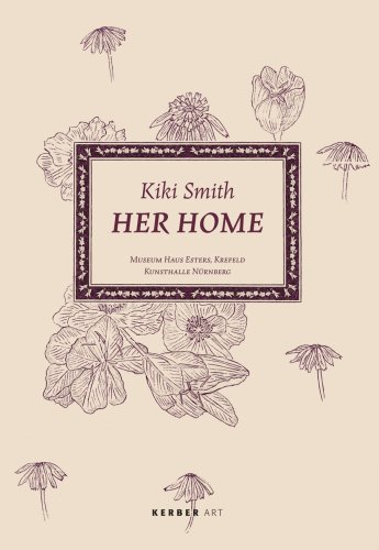 Kiki Smith Cover