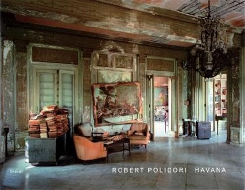 Havana Cover
