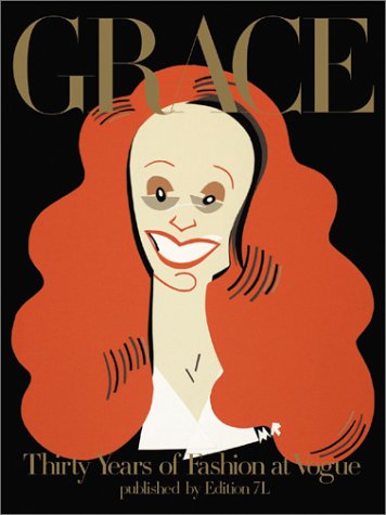 Grace Cover