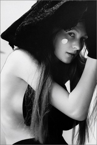 Yohji Yamamoto Cover