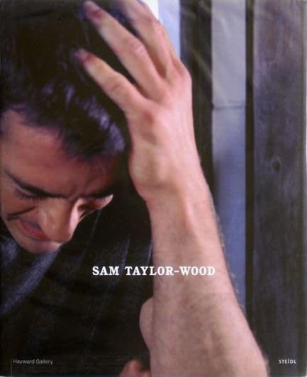 Sam Taylor-Wood Cover