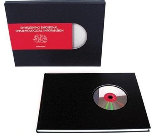 Envisioning emotional epistemological information Cover