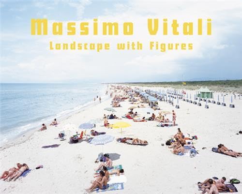 Massimo Vitali Cover