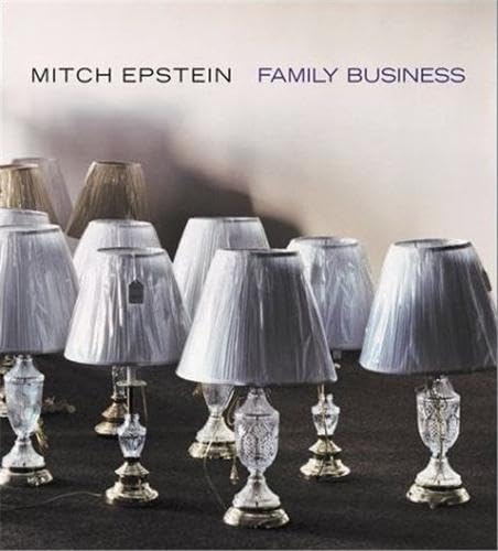 Mitch Epstein Cover
