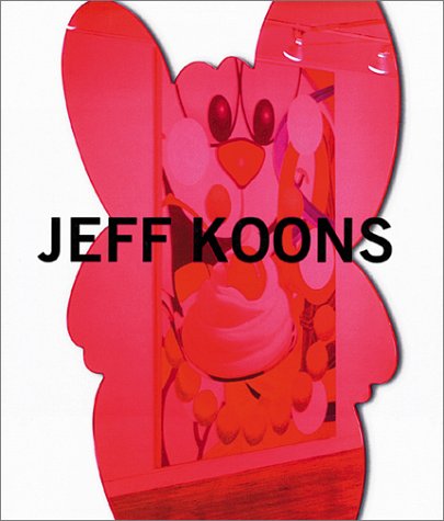 Jeff Koons Cover