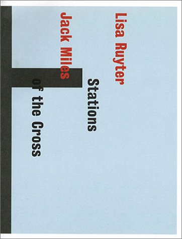 Stations Of The Cross Cover