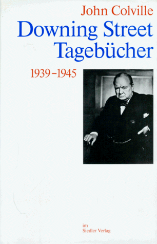 The Fringes of Power: 10 Downing Street Diaries, 1939-1955 Cover