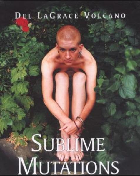 Sublime mutations Cover