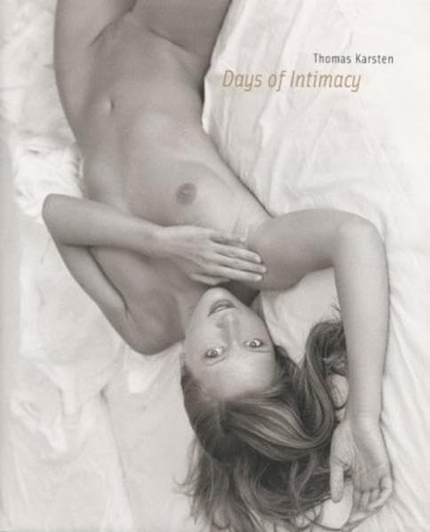 Days of Intimacy Cover