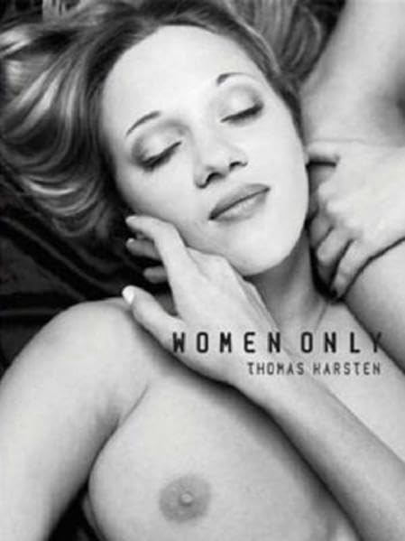 Women Only Cover