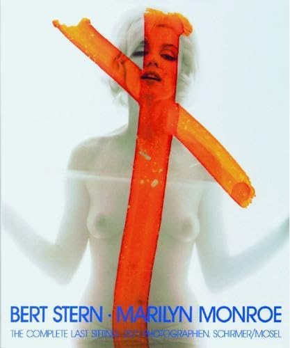 Marilyn Monroe Cover
