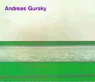Andreas Gursky Cover
