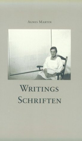Writings = Cover