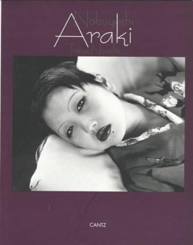 Tokyo novelle Cover