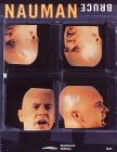 Bruce Naumann 1966-1996 Cover