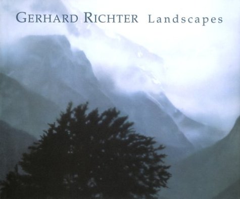 Gerhard Richter Cover