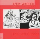 Andy Warhol, the Last Supper Cover
