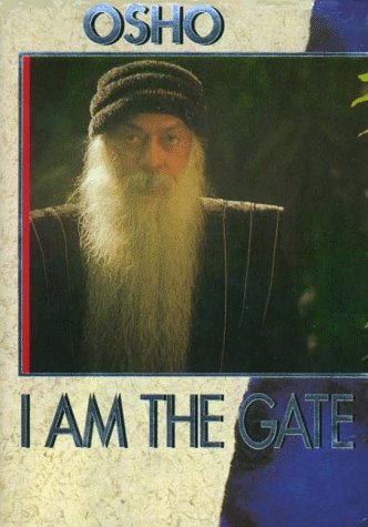 I Am The Gate Cover
