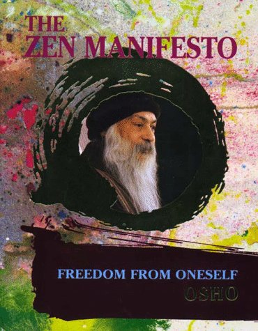 The Zen manifesto Cover