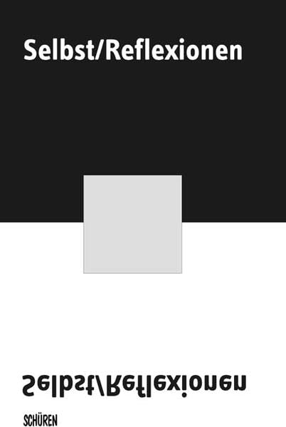 Selbst/Reflexionen Cover