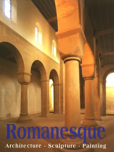 Romanesque Cover